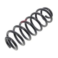 Suspension Spring rear axle coil spring Ø 116 mm...