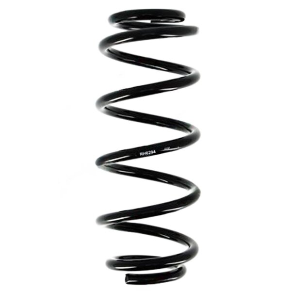 Suspension Spring rear axle coil spring KYB suitable for...