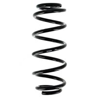 Suspension Spring rear axle coil spring KYB suitable for e.g. AUDI TT