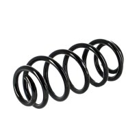 Suspension Spring rear axle coil spring KYB suitable for e.g. AUDI TT