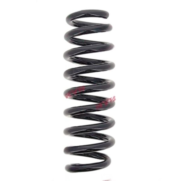 Suspension Spring rear axle coil spring KYB IAM-Expertise...