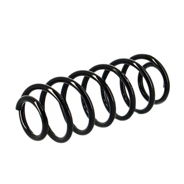 Suspension Spring rear axle coil spring Ø 109 mm...