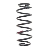 Suspension Spring rear axle coil spring Ø 120 mm...