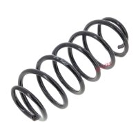 Suspension Spring rear axle coil spring Ø 120 mm...