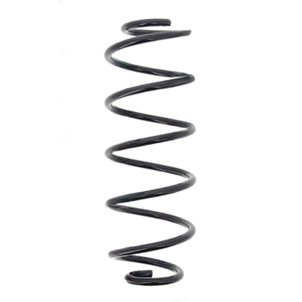 Fahrwerksfeder Hinterachse Schraubenfeder Ø 125 mm KYB für PEUGEOT 207