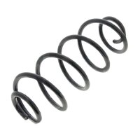 Fahrwerksfeder Hinterachse Schraubenfeder Ø 125 mm...