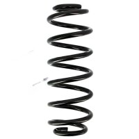 Suspension Spring rear axle coil spring Ø 112 mm...