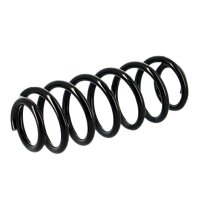 Suspension Spring rear axle coil spring Ø 112 mm...