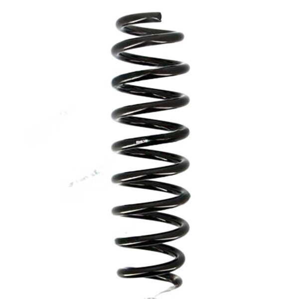 Suspension Spring rear axle coil spring KYB IAM-Expertise...