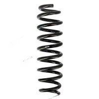 Suspension Spring rear axle coil spring KYB IAM-Expertise for BMW 1 Series