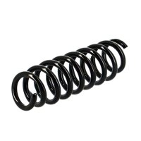 Suspension Spring rear axle coil spring KYB IAM-Expertise for BMW 1 Series