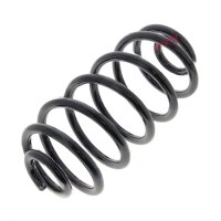 Fahrwerksfeder Hinterachse Schraubenfeder KYB passend...