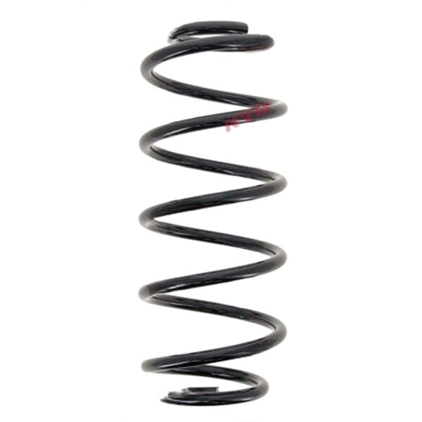 Fahrwerksfeder Hinterachse Schraubenfeder KYB passend für FIAT BRAVO