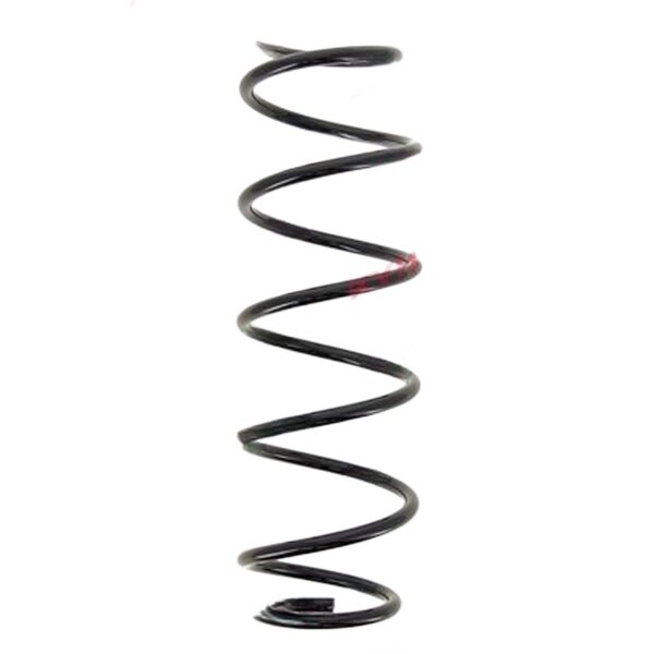 Suspension Spring rear axle coil spring Ø 126 mm...