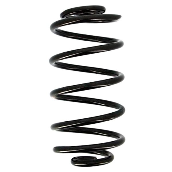 Suspension Spring rear axle coil spring Ø 142 mm...