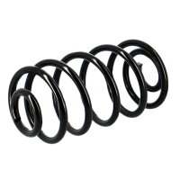 Suspension Spring rear axle coil spring Ø 142 mm KYB for SAAB 9-3