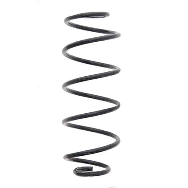 Suspension Spring rear axle coil spring Ø 117 mm...