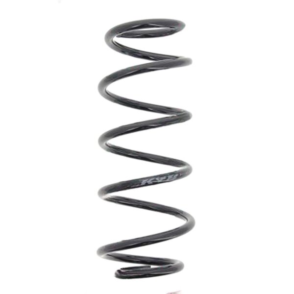 Suspension Spring rear axle coil spring Ø 130 mm...