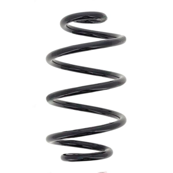 Fahrwerksfeder Hinterachse Schraubenfeder Ø 135 mm KYB für NISSAN MICRA