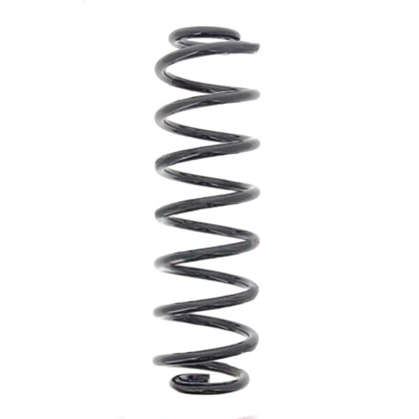 Suspension Spring rear axle coil spring Ø 116 mm...