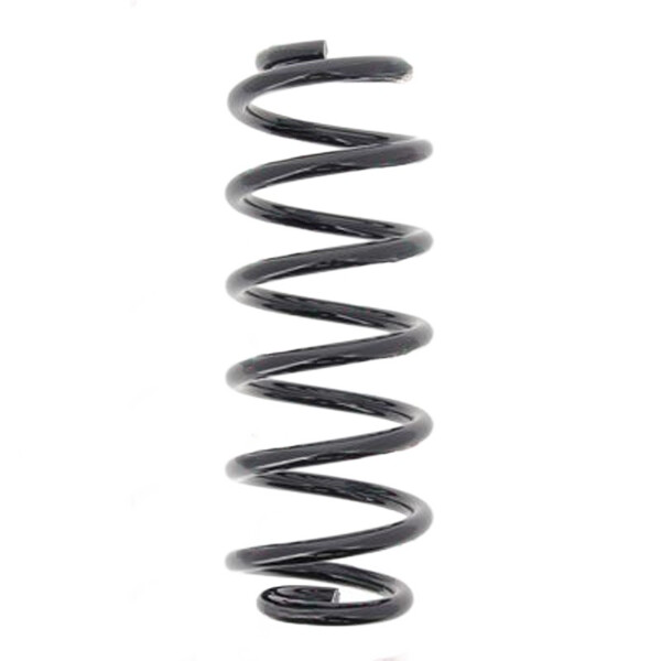 Suspension Spring rear axle coil spring Ø 111 mm KYB for SEAT ALTEA