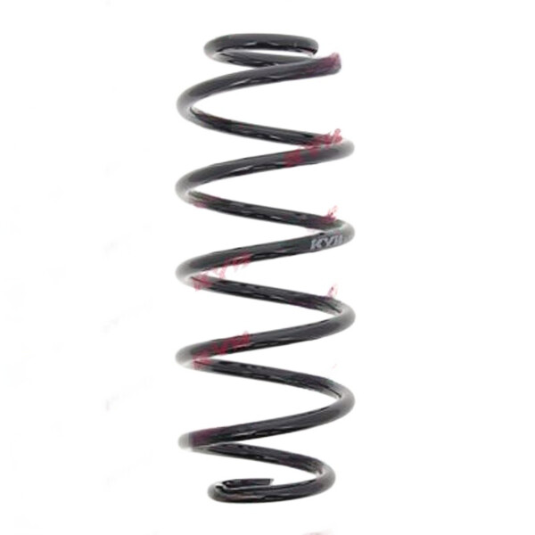 Suspension Spring rear axle coil spring KYB suitable for FIAT BRAVO
