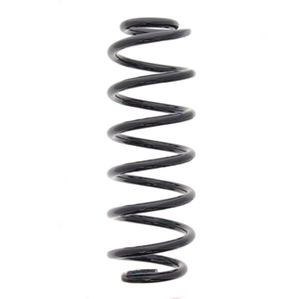Suspension Spring rear axle coil spring Ø 118 mm KYB for e.g. VW PASSAT