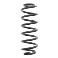 Suspension Spring rear axle coil spring Ø 118 mm...