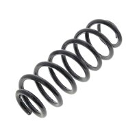 Suspension Spring rear axle coil spring Ø 118 mm...