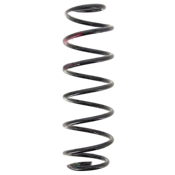 Suspension Spring rear axle coil spring Ø 117 mm KYB for FIAT STILO