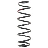 Suspension Spring rear axle coil spring Ø 117 mm...