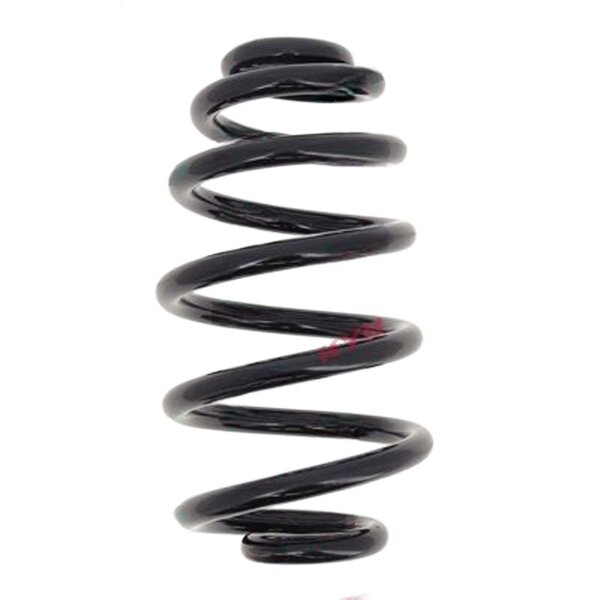 Suspension Spring rear axle coil spring Ø 133 mm...