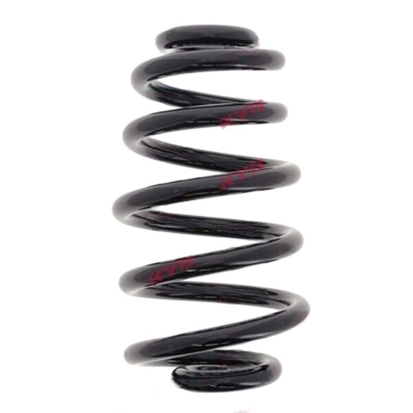 Suspension Spring rear axle coil spring Ø 132 mm...