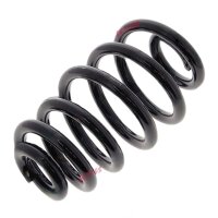 Fahrwerksfeder Hinterachse Schraubenfeder Ø 134 mm...