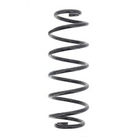 Fahrwerksfeder Hinterachse Schraubenfeder Ø 120 mm...
