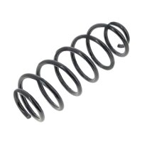 Fahrwerksfeder Hinterachse Schraubenfeder Ø 120 mm...