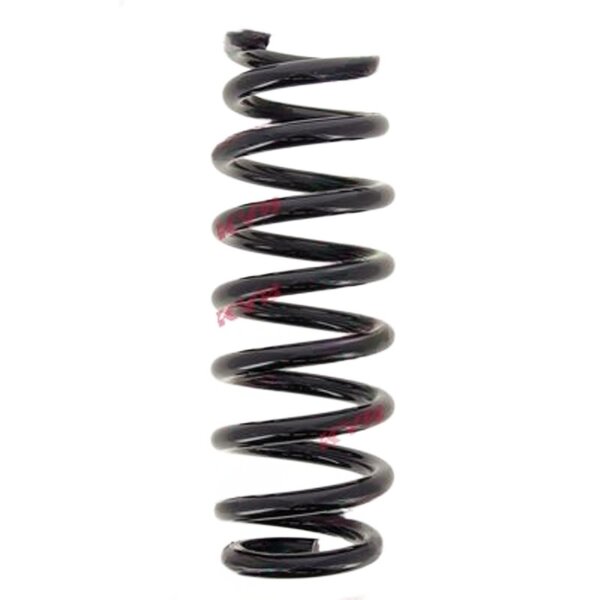 Suspension Spring rear axle coil spring Ø 120 mm...
