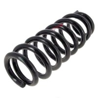 Suspension Spring rear axle coil spring Ø 120 mm KYB for SUZUKI GRAND