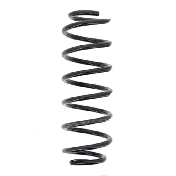 Suspension Spring rear axle coil spring Ø 112 mm...