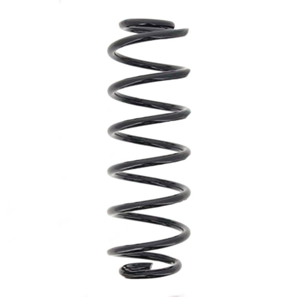 Suspension Spring rear axle coil spring Ø 111 mm KYB for AUDI TT