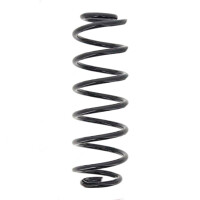 Suspension Spring rear axle coil spring Ø 111 mm...