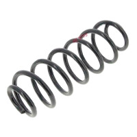 Suspension Spring rear axle coil spring Ø 111 mm...