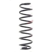 Suspension Spring rear axle coil spring Ø 103 mm KYB for AUDI A2