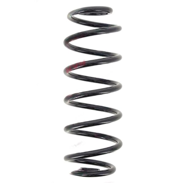 Suspension Spring rear axle coil spring Ø 114 mm...