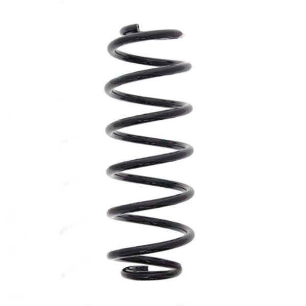 Suspension Spring rear axle coil spring Ø 114 mm KYB for e.g. AUDI A3