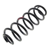 Suspension Spring rear axle coil spring Ø 114 mm...