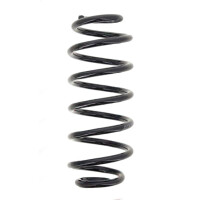 Suspension Spring rear axle coil spring Ø 111 mm...