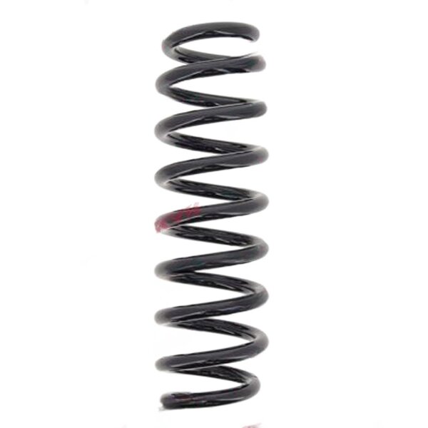 Suspension Spring rear axle coil spring Ø 100 mm...