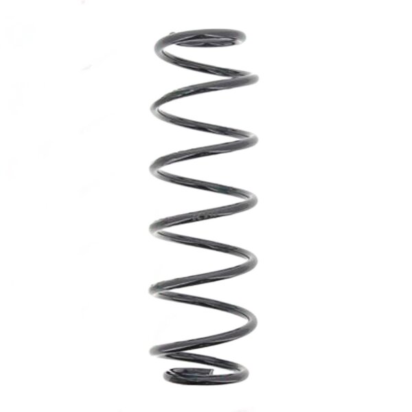 Suspension Spring rear axle coil spring Ø 108 mm KYB for HONDA CIVIC