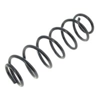 Suspension Spring rear axle coil spring Ø 108 mm...